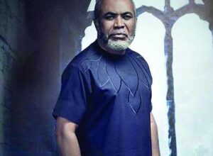 Zack Orji net worth