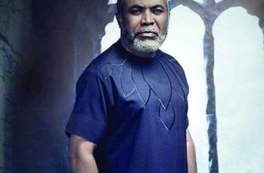 Zack Orji net worth