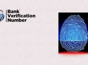 Bank Verification Number