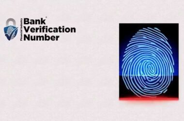 Bank Verification Number