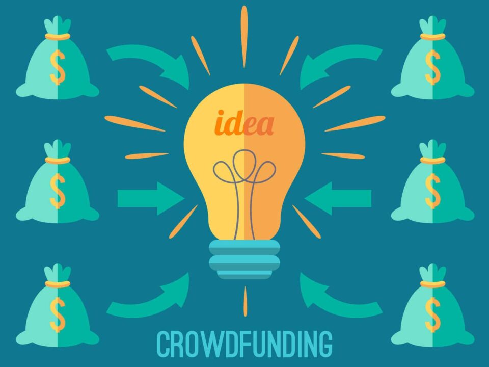 Crowdfunding Websites in Nigeria