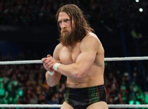 Daniel Bryan