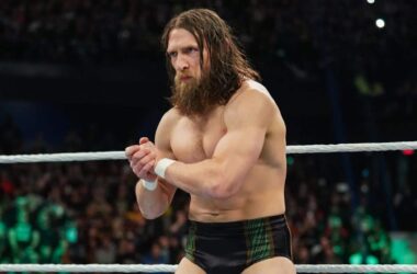 Daniel Bryan