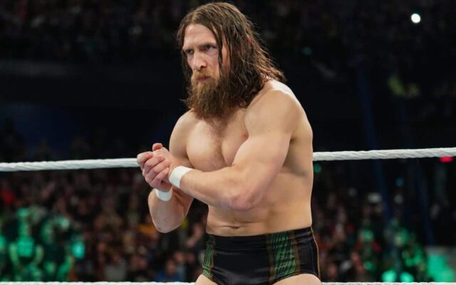 Daniel Bryan