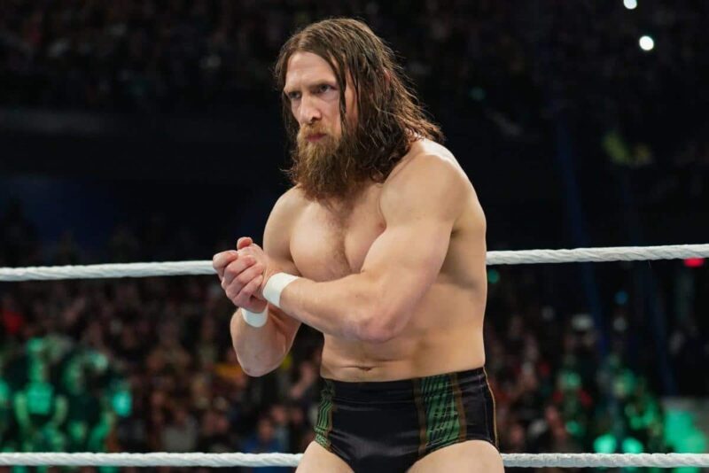 Daniel Bryan