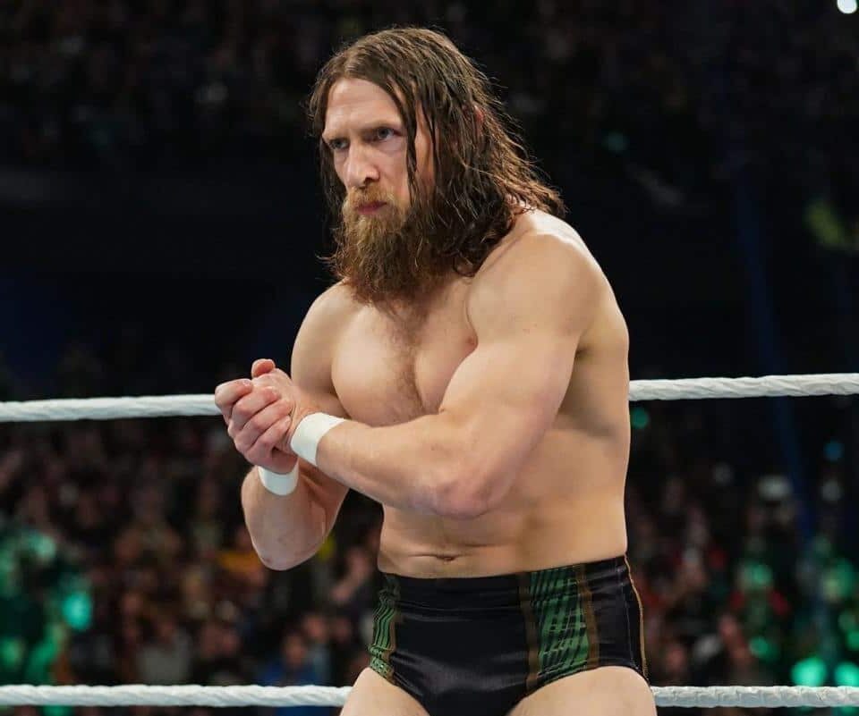 Daniel Bryan
