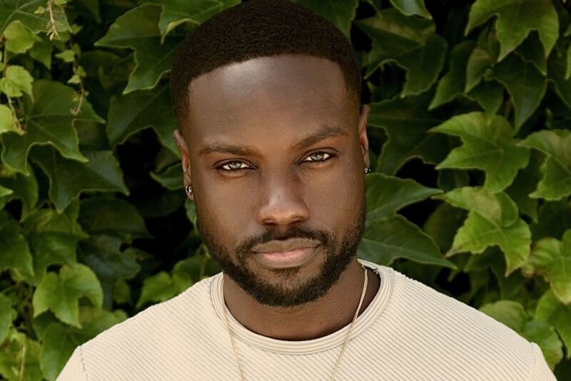 Dayo Okeniyi