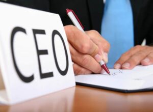 Highest Earning CEO