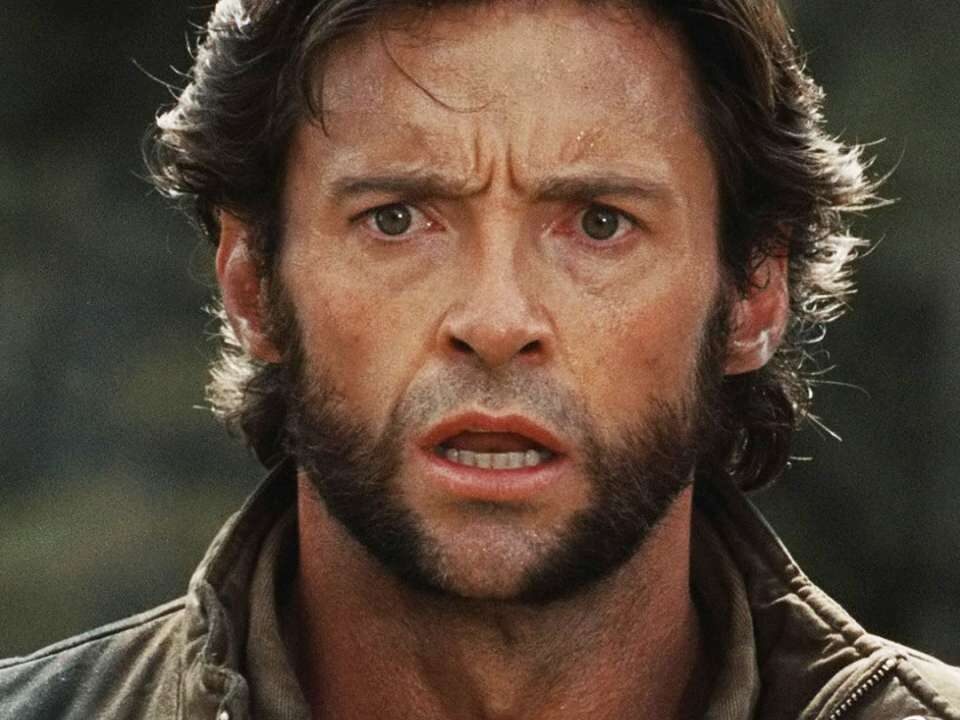 Hugh Jackman