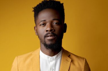 Johnny Drille net worth