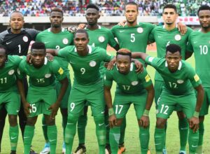 Richest Nigerian Footballers