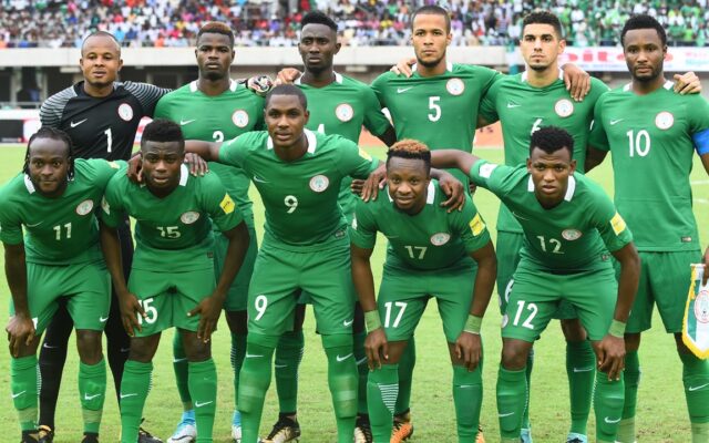 Richest Nigerian Footballers