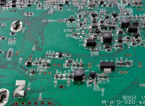 PCBs