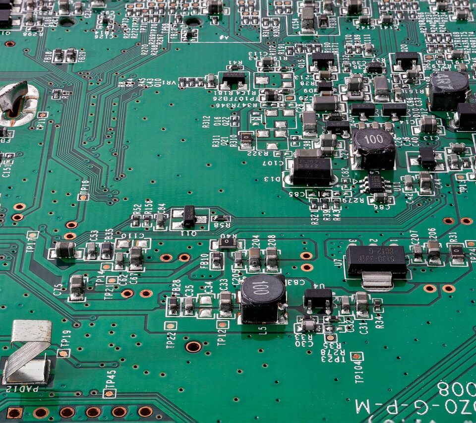 PCBs