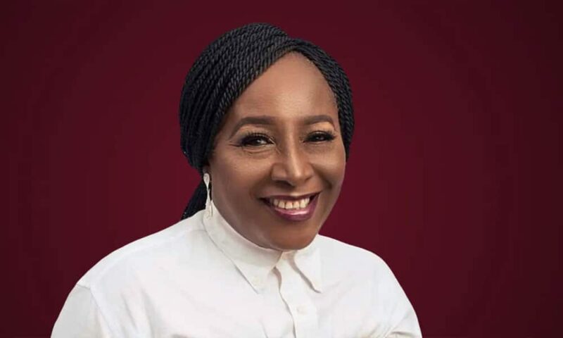 Patience Ozokwor net worth