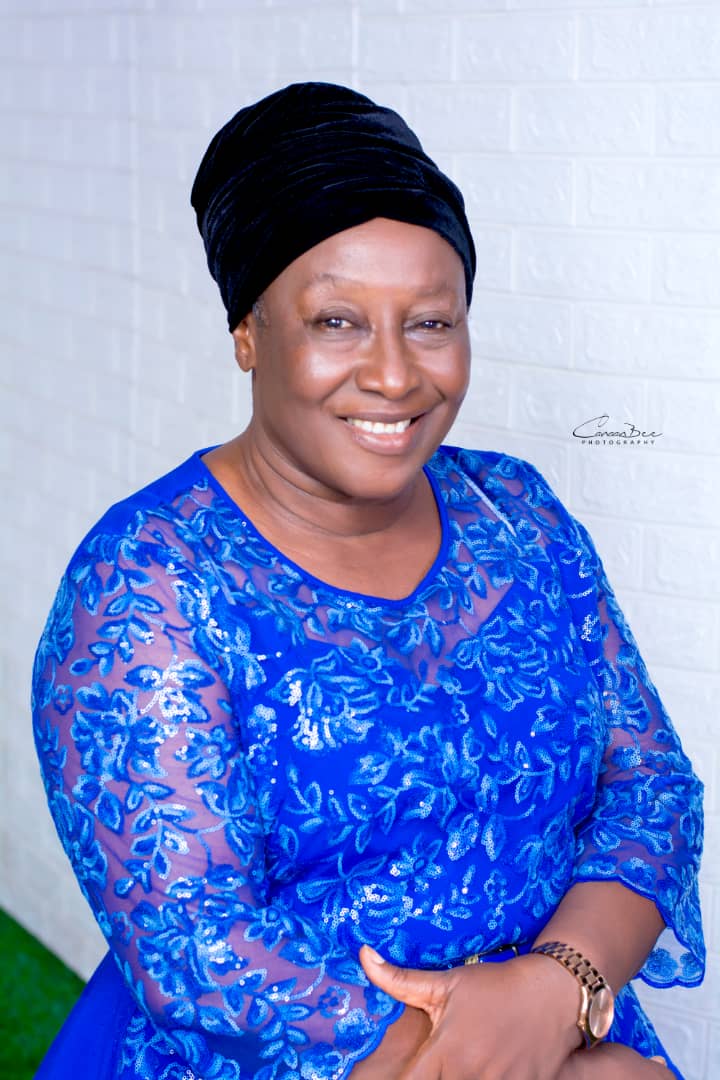 Patience Ozokwor net worth