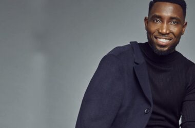 Timi Dakolo net worth