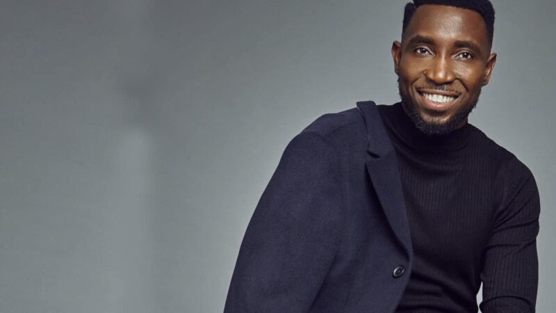 Timi Dakolo net worth