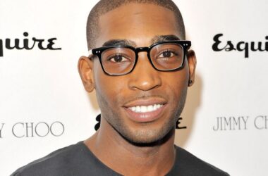 Tinie Tempah