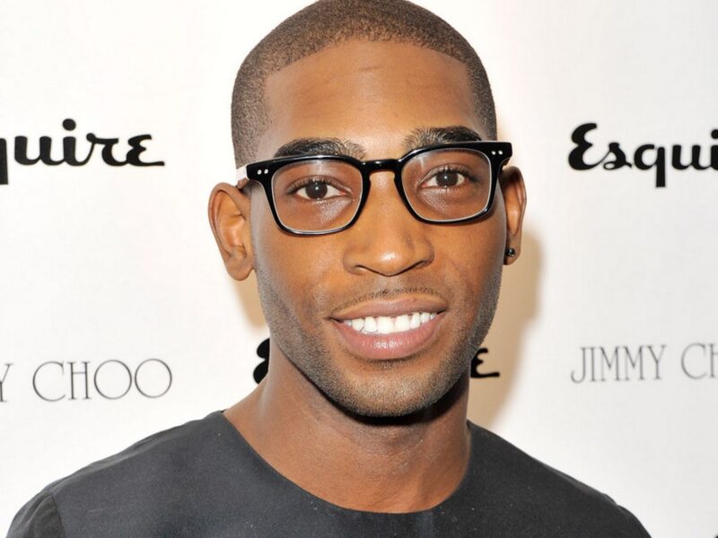 Tinie Tempah