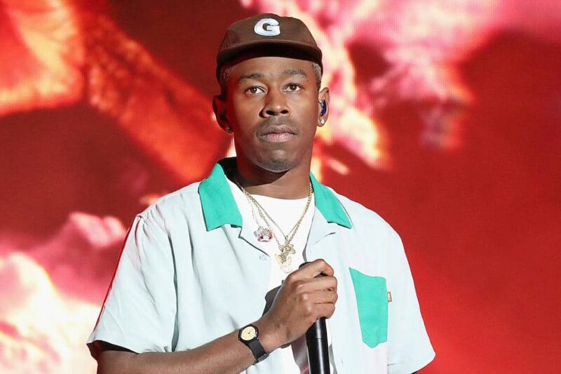 Tyler the Creator