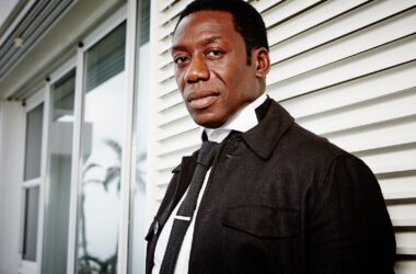 Hakeem Kae-Kazim