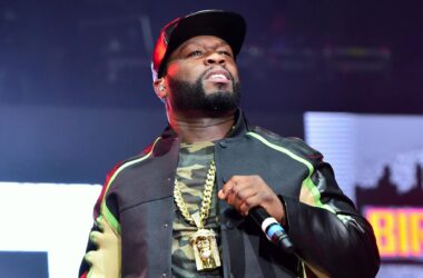 50 Cent Net Worth