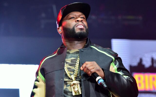 50 Cent Net Worth