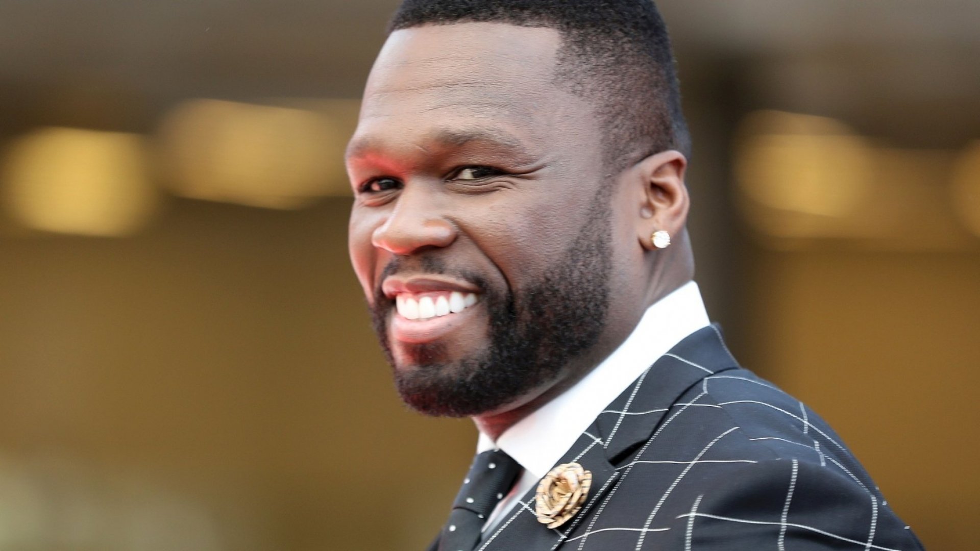 50 Cent Net Worth