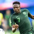 Ahmed Musa Net Worth