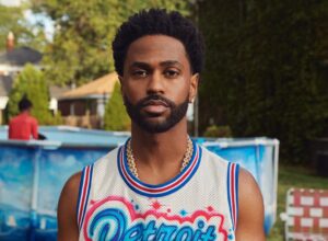 Big Sean Net Worth