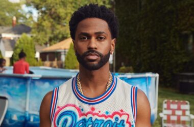 Big Sean Net Worth