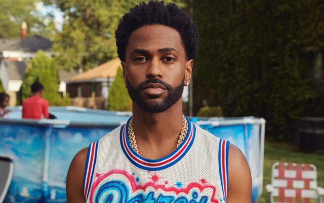 Big Sean Net Worth