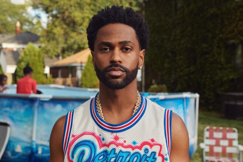 Big Sean Net Worth