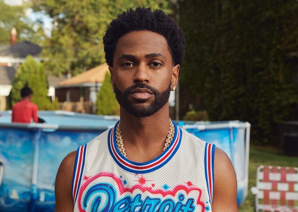 Big Sean Net Worth