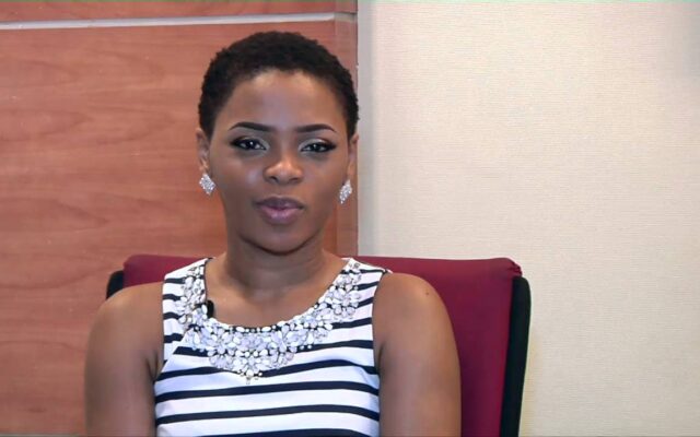 Chidinma Ekile Net Worth