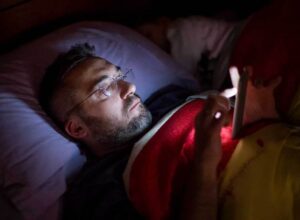 Damaging Your Mobile Phone