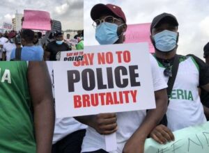 EndSARS Protest