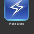 Flash Share