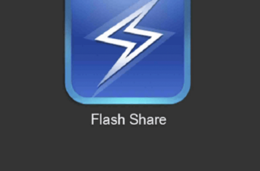 Flash Share