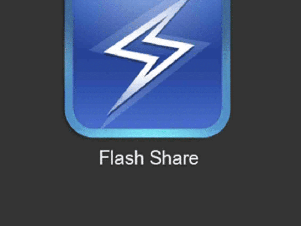 Flash Share