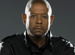 Forest Whitaker Net Worth