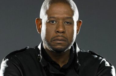 Forest Whitaker Net Worth