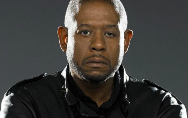 Forest Whitaker Net Worth
