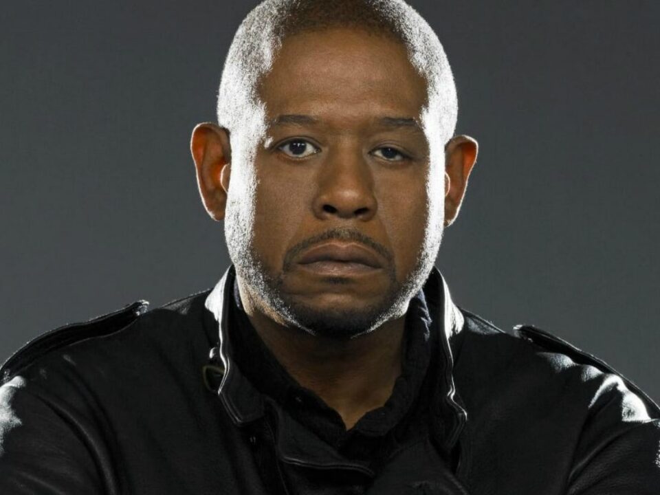 Forest Whitaker Net Worth