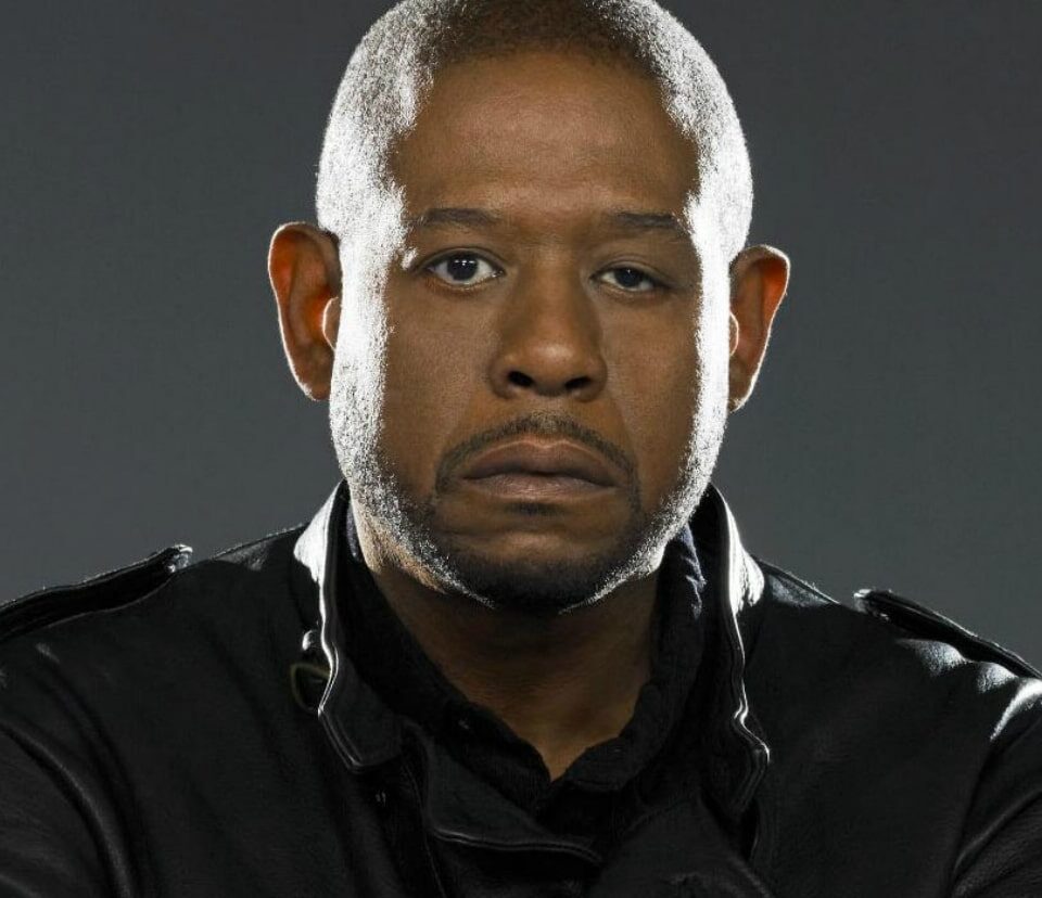 Forest Whitaker Net Worth