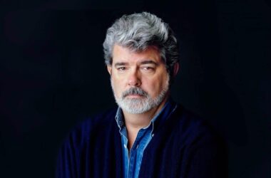 George Lucas Net Worth