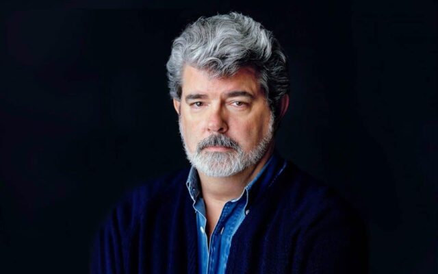 George Lucas Net Worth