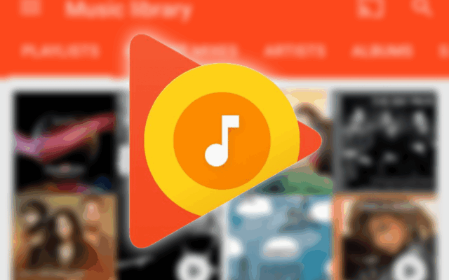 Google Play Music
