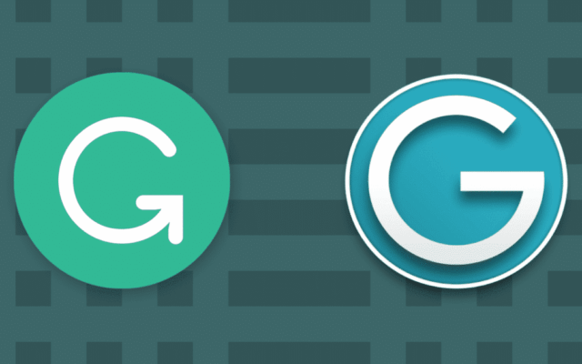 Grammarly Vs. Ginger
